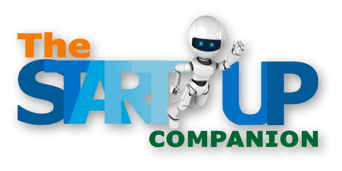 The Startup Companion – One Stop Service Center
